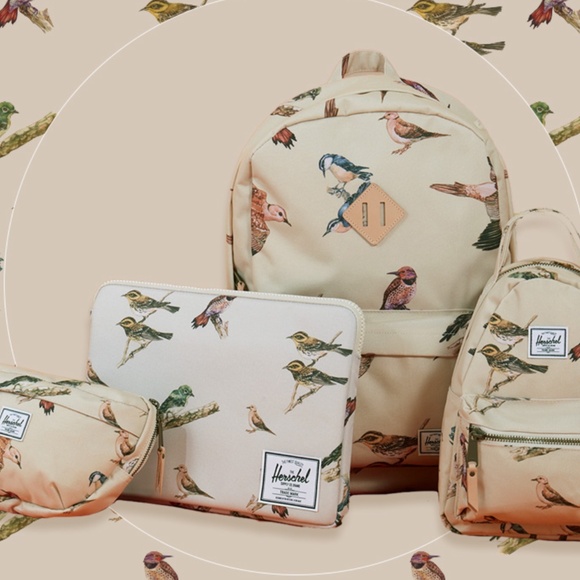 ISO - Looking for Herschel Bird Print! - Picture 3 of 3